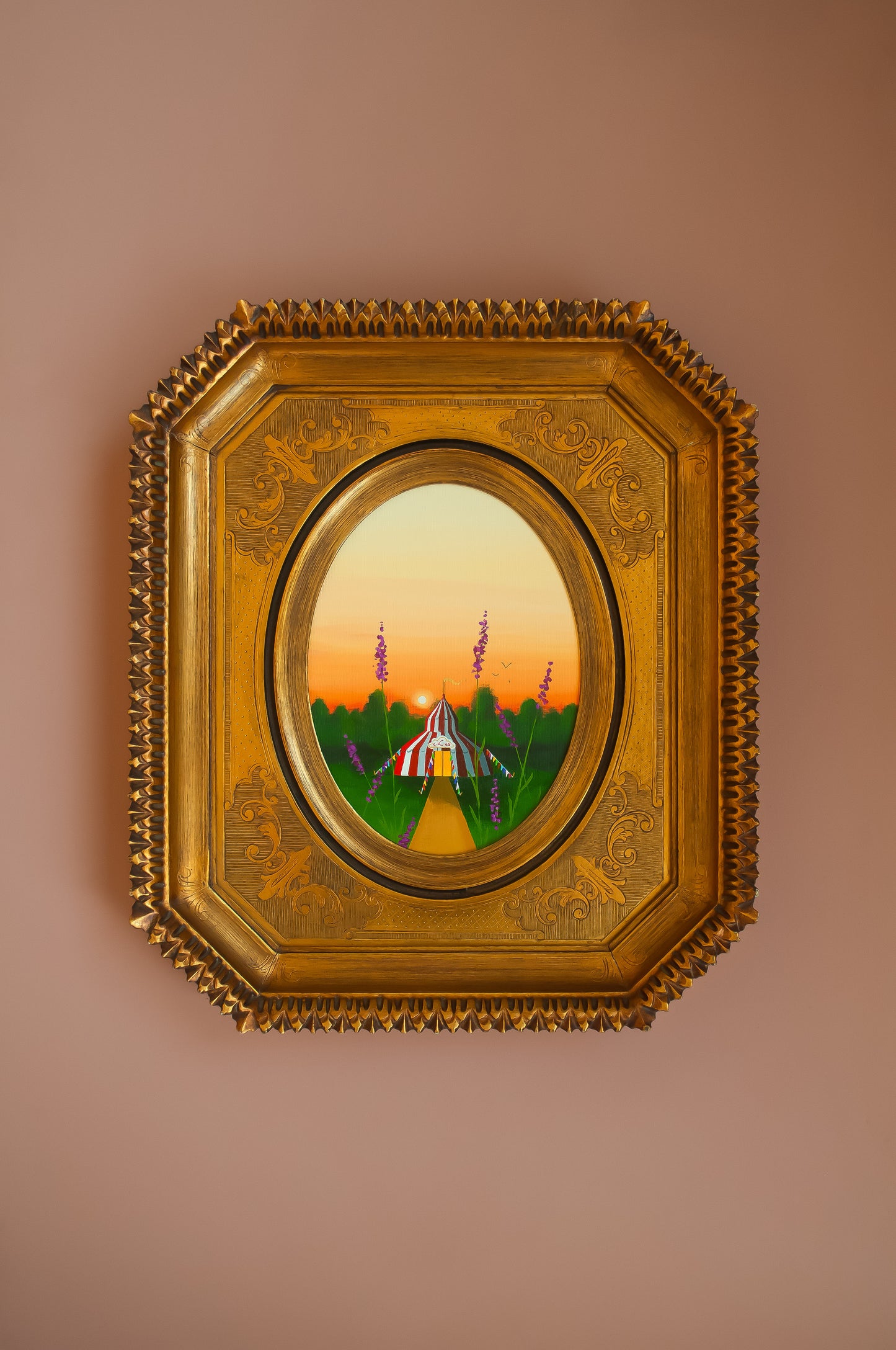 Het circus