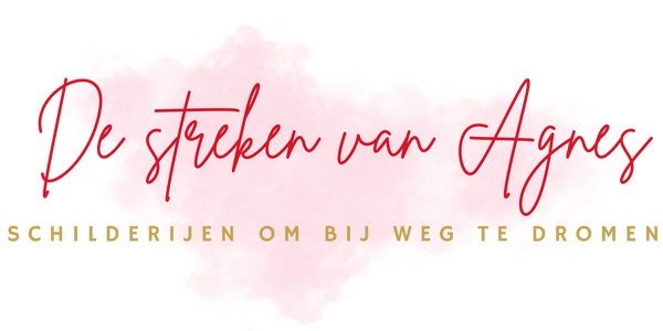 De streken van Agnes