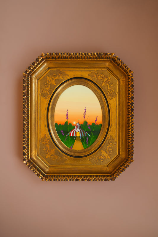 Het circus