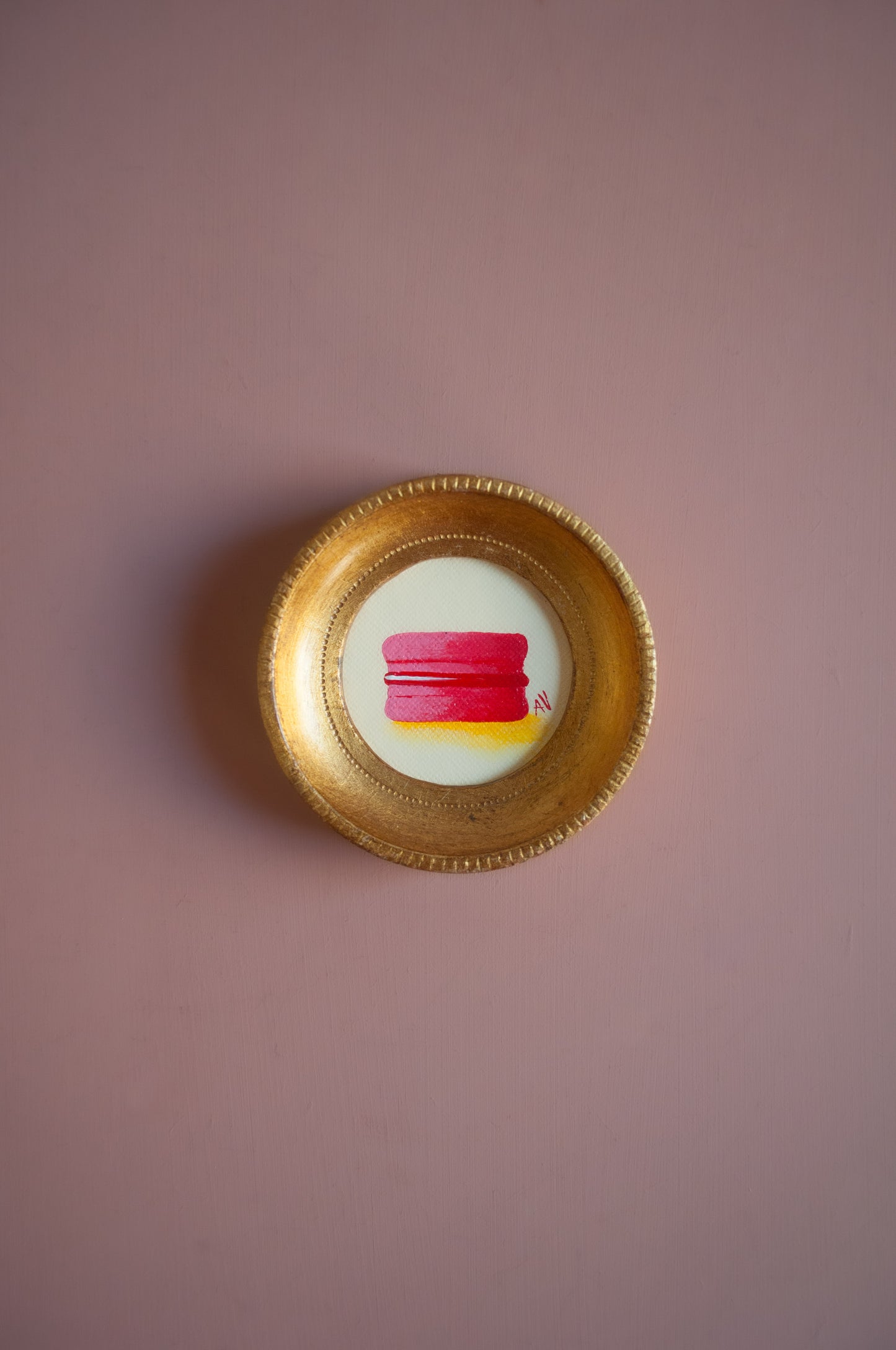 Macaron