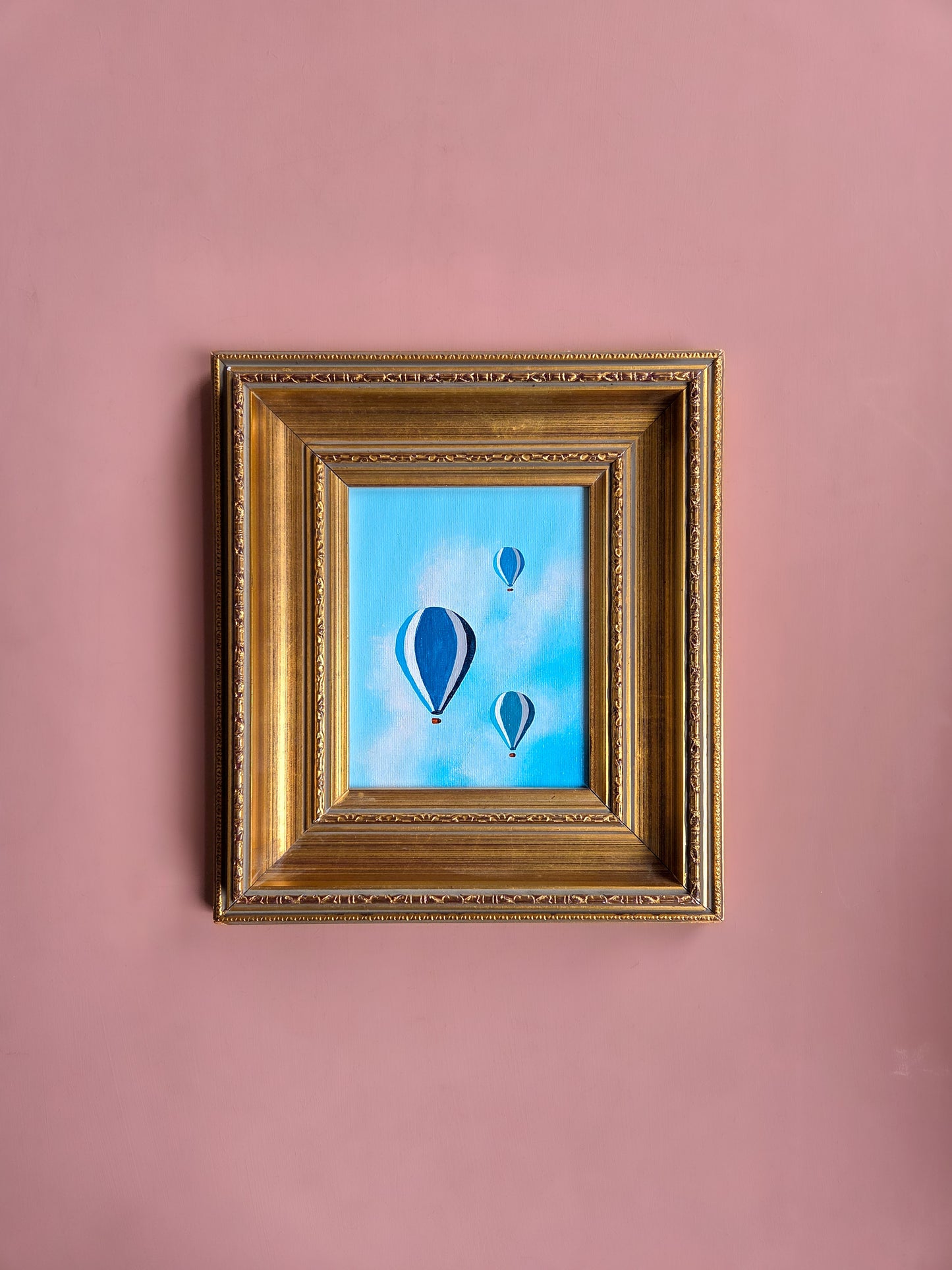 Luchtballonnen