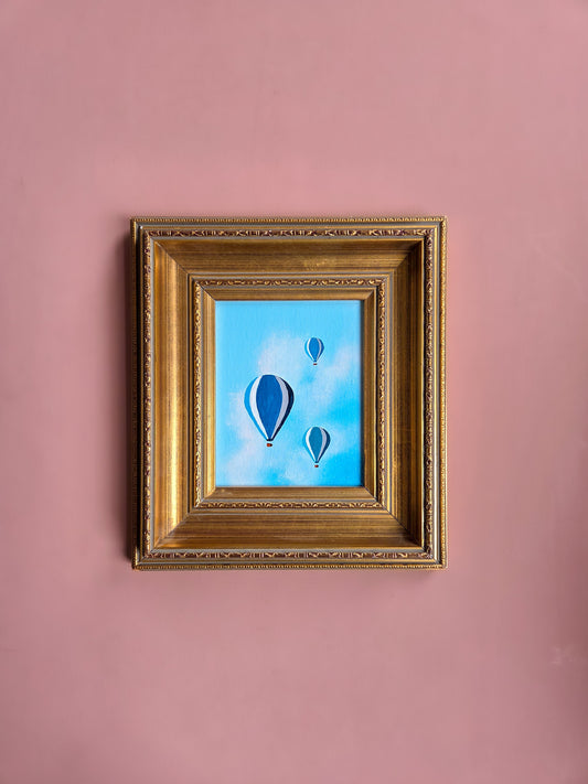 Luchtballonnen