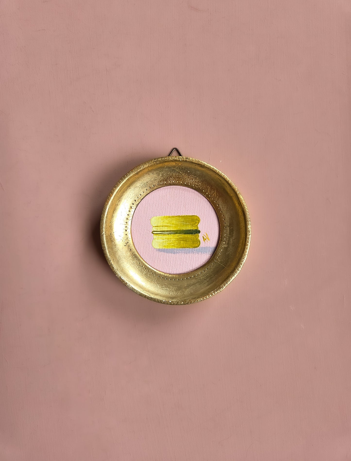 Macaron