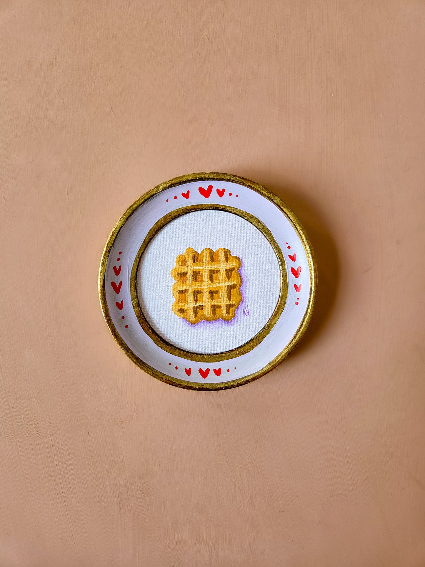 Wafel