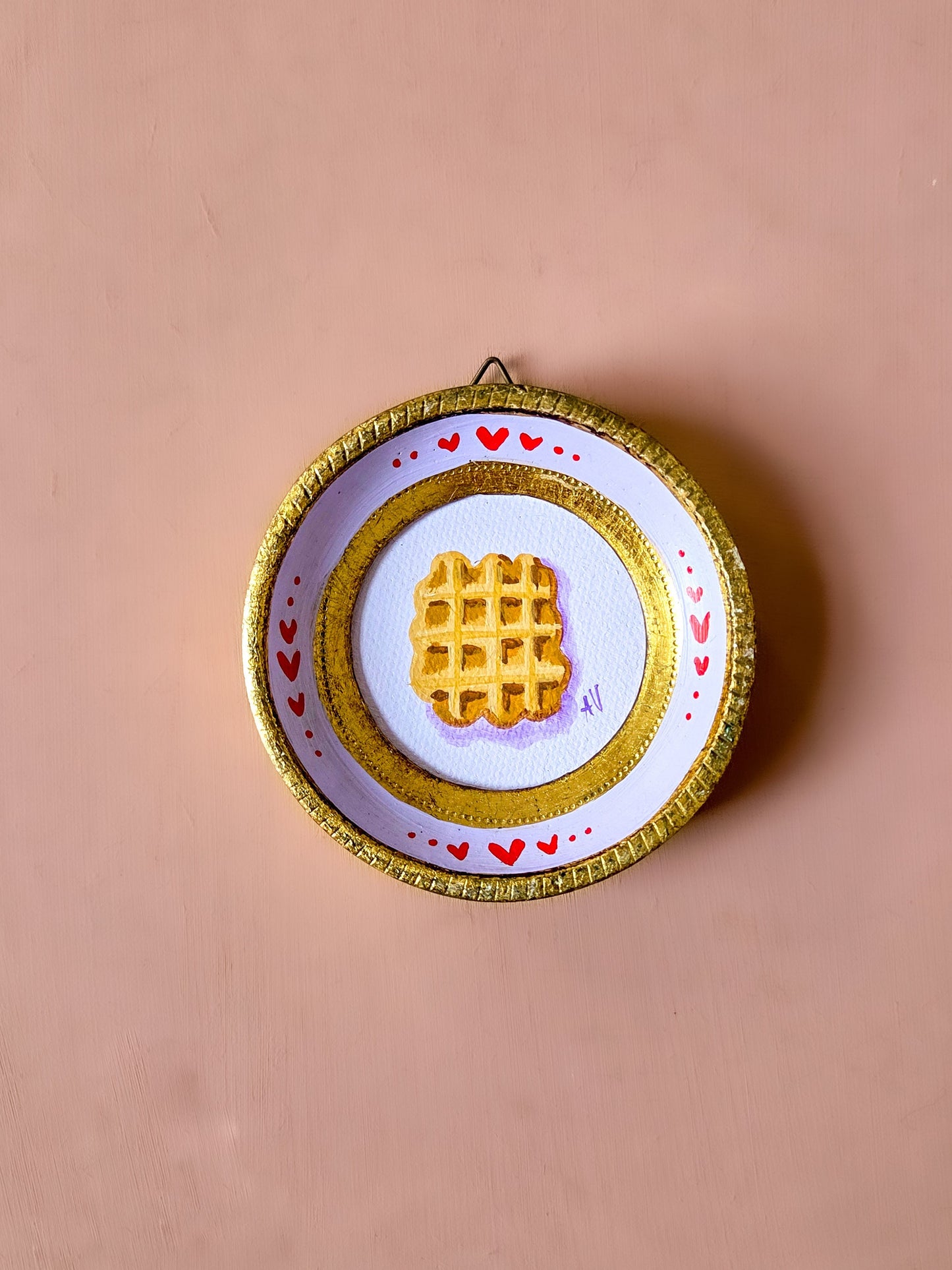Wafeltje