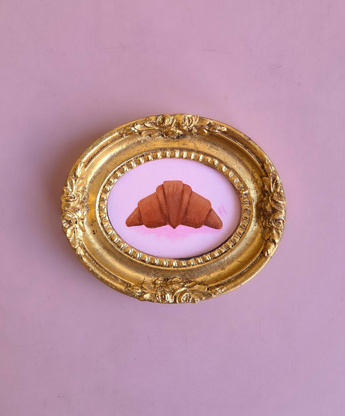 Le croissant