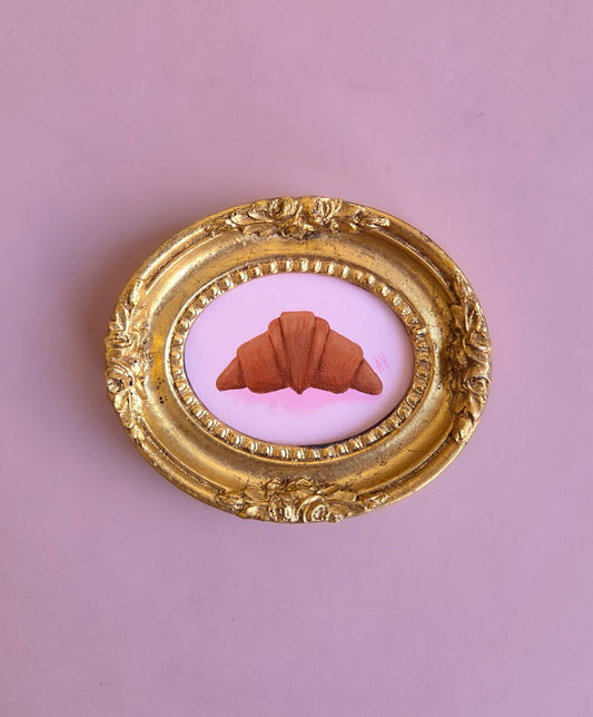 Le croissant