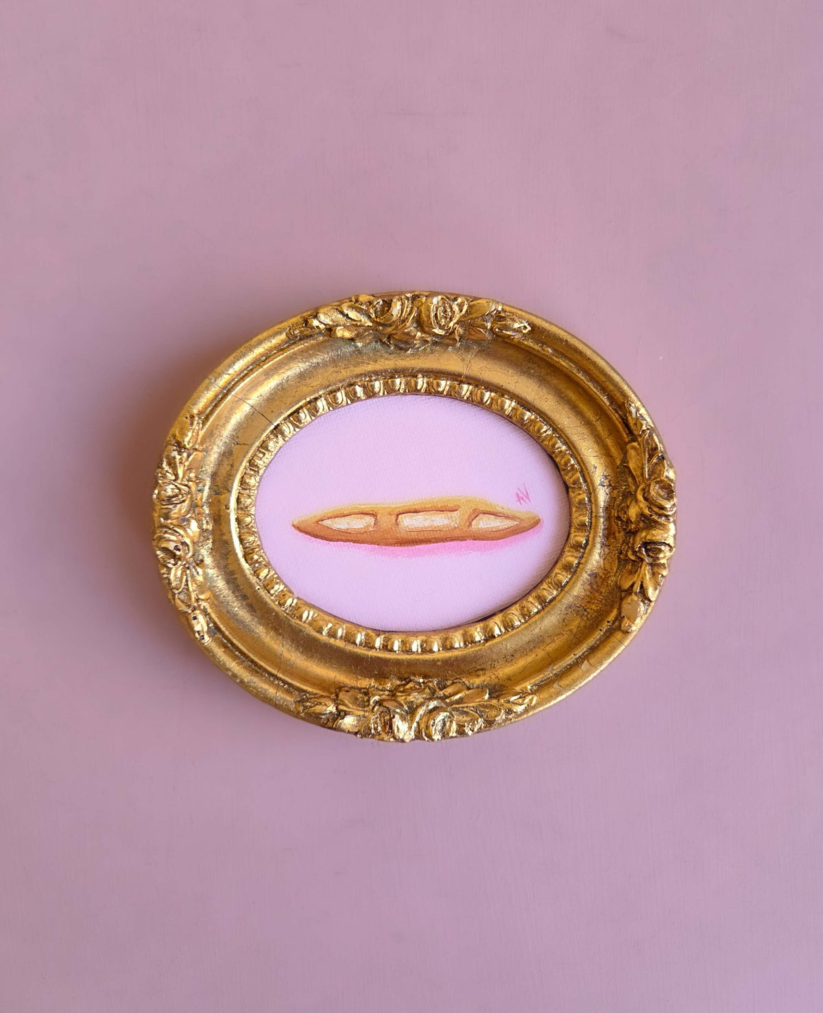 La baguette