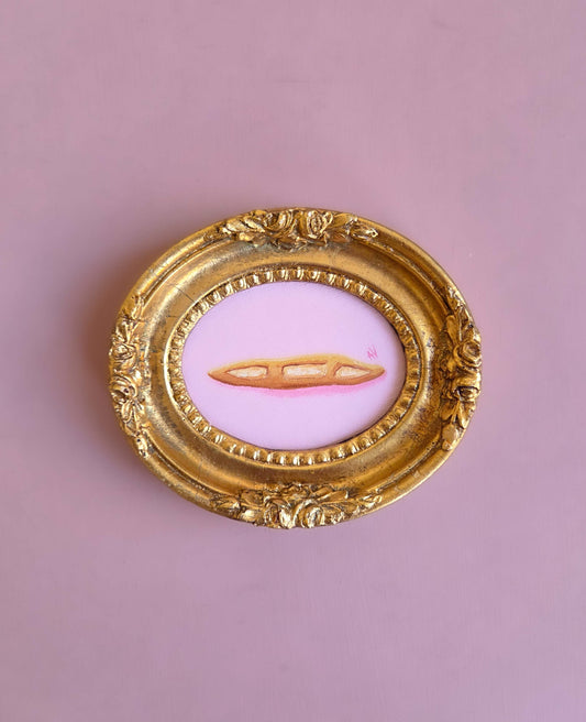 La baguette