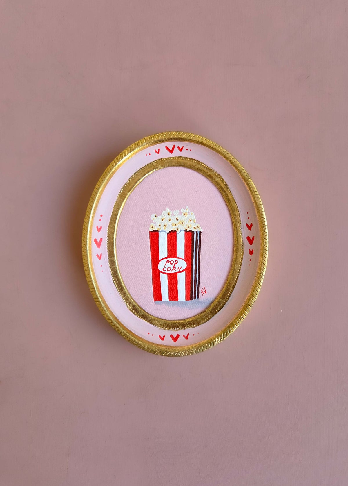 Popcorn